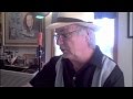 David Olney "You Never Know" (September 11, 2012) weekly web series