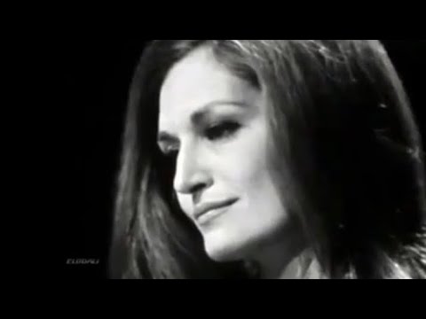 Videoclip de Pour qui pour quoi — Dalida