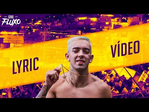 MC Cachorrera - Puta de Verdade (Lyric Video) DHG Produções