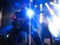 Delain Deep Frozen With Ad Sluijter On Guitar