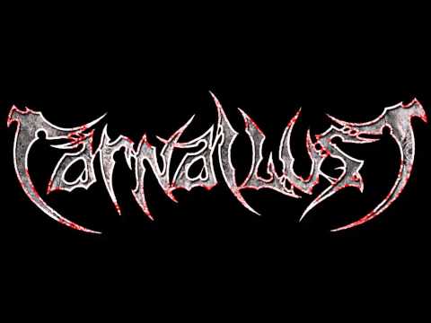 Carnal Lust - Scared