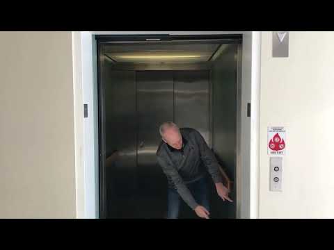 Door Protection - Why elevators need up to date door protection