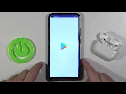 How to Stop Auto Update Apps in Nokia 5.4?