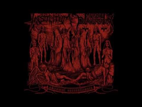 Morbid Perversion - Morbid Fucking Ritual