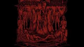 Morbid Perversion - Morbid Fucking Ritual