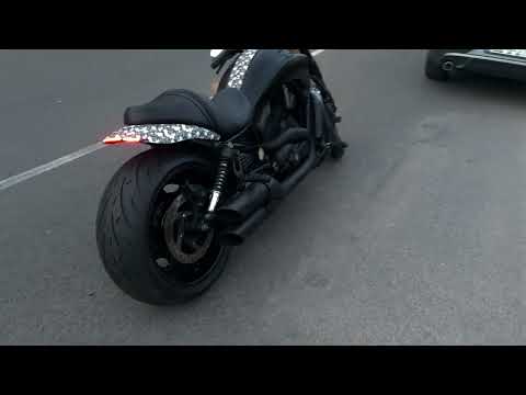 Harley Davidson Vrod Night Rod Special - Image 2