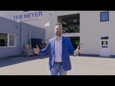 From Above - Deine Ausbildung bei TKM - Bargteheide - image film