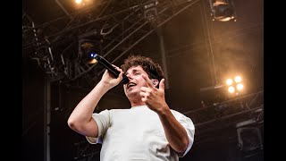 Nielson - Sexy als ik dans (Live op VESTROCK 2019)