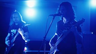 ELEGY (Amorphis tribute band) live at Backstage Fest December '25