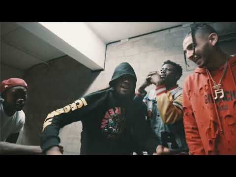 Had To- Lou B Cash X  Melodybaby X Grimey Red X Merko