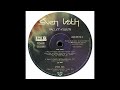 Sven Väth - Ballet-Fusion (Modulation Mix) - 1995  (12" Hi-Res Remaster)