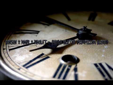 Bonson x Magik x Małolat - Chwile Ulotne (Izocz  Blend)