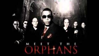 Huerfano de amor - Don Omar