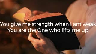 Shelter (Official Lyric Video) Carrollton Cover by Priscilla Cooper