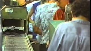 A Busca da Terra Sem Males