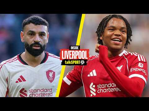 talkSPORT and talkSPORT Liverpool