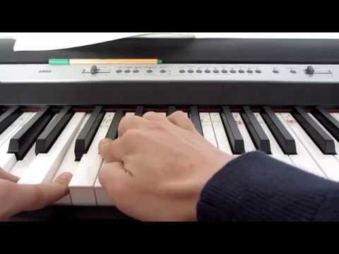 Improvisation Teil 8.3: Der verminderte Septakkord - Wunderwaffe der Harmonik!