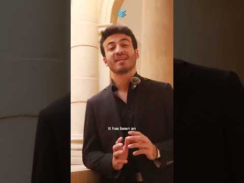 European Centre for Career Education — video 6