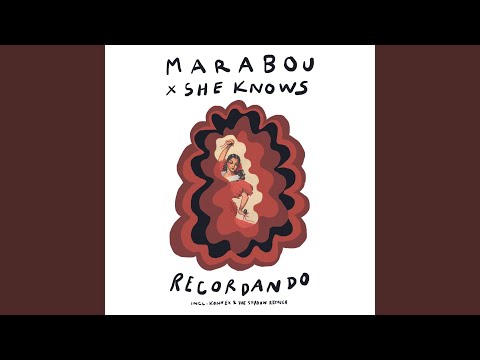 Recordando (Dub Mix)