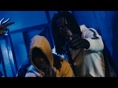 SOLDIER 777 - Piano Piano (Video official)