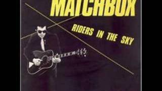 Matchbox - When You Ask About Love