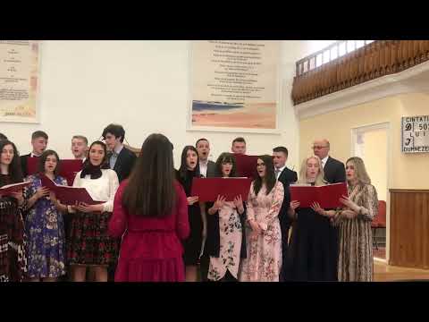 Vino Doamne - corul Emaus