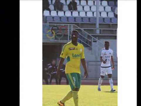 Amougou philemon theodore junior