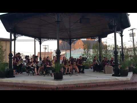 Cape May Concert 2018 - When You’re Smiling