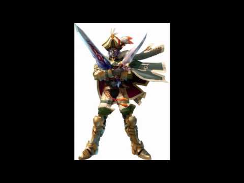 Lovely VGM 168 - Soul Calibur II - Eternal Struggle