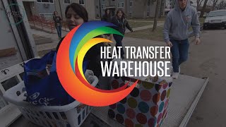 Heat Transfer Warehouse | Who we are