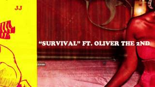 Survival feat. Oliver the 2nd