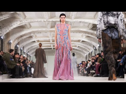 Y/Project Fall/Winter 2023/24 Paris
