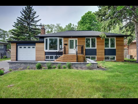 1207 Pinegrove Road Oakville