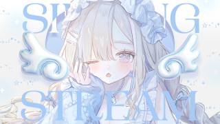 歌枠｜ゆっくりする日𓂃 𓈒𖠚ᐝ - 久々湊るい