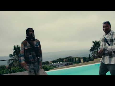 44Svvage - Fin de Semana (Video Oficial)