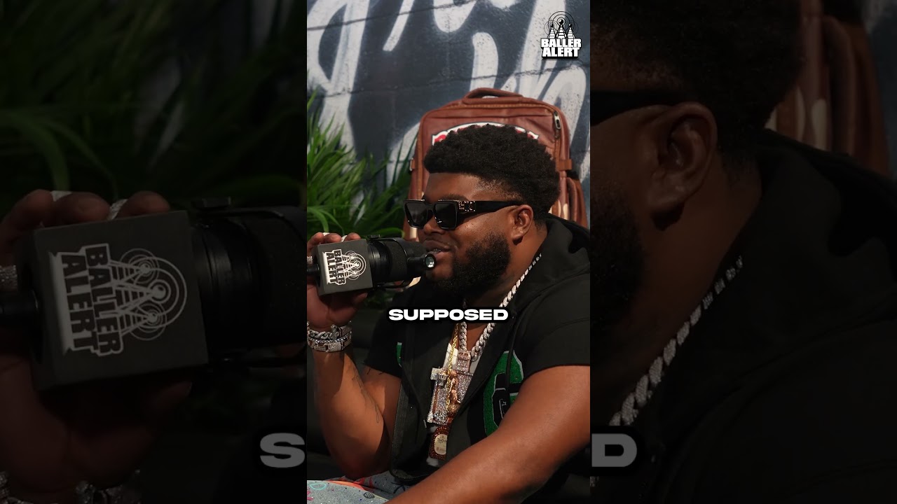 EXCLUSIVE: Bossman Dlow Reveals Another Album is Coming This Year & NBA Youngboy Song Dropping Soon