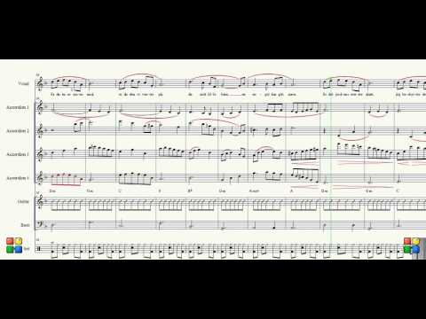 Sigbjørn Ness - Himlen i min favn