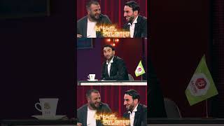 Երեկոն Շանթում / Erekon Shantum / Episode 56 / #shorts