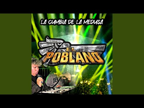 La Cumbia de la Medusa