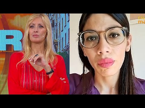 Brenda Márquez, criminóloga, comparte detalles de las llamadas cruzadas del caso Loan