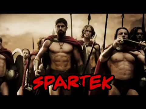 Venom - SPARTEK (Official Video)