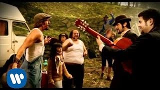 Macaco & Estopa - Con La Mano Levantá