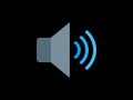 Sound Effect Demonic Woman Scream HD