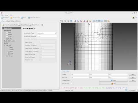 Helyx 2.0: A full professional CFD suite based on an improved OpenFOAM core