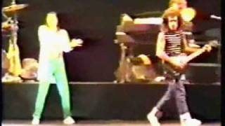 Journey - "Too Late"  LARGO '80