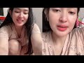 Aulia Fahma Lubis Cucian Banyak Plus Mata Ngantuk 🫩🫩
