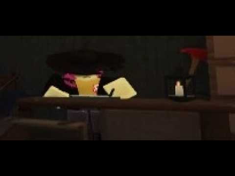 Forsaken OST - Jane Doe Basement Ambience (You Poor Thing)