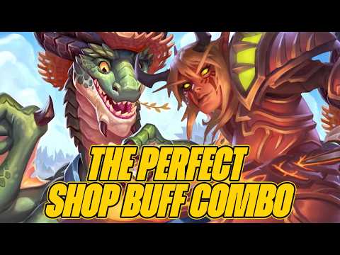 The Perfect Combo For +330/330 Shops Destroys Everyone