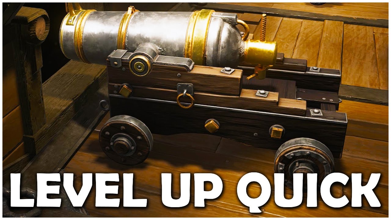 Skull and Bones Smuggler Points How to Level up QUICK - Smuggler Points Skull and Bones Tips