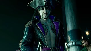 Like a Dragon: Pirate Yakuza in Hawaii